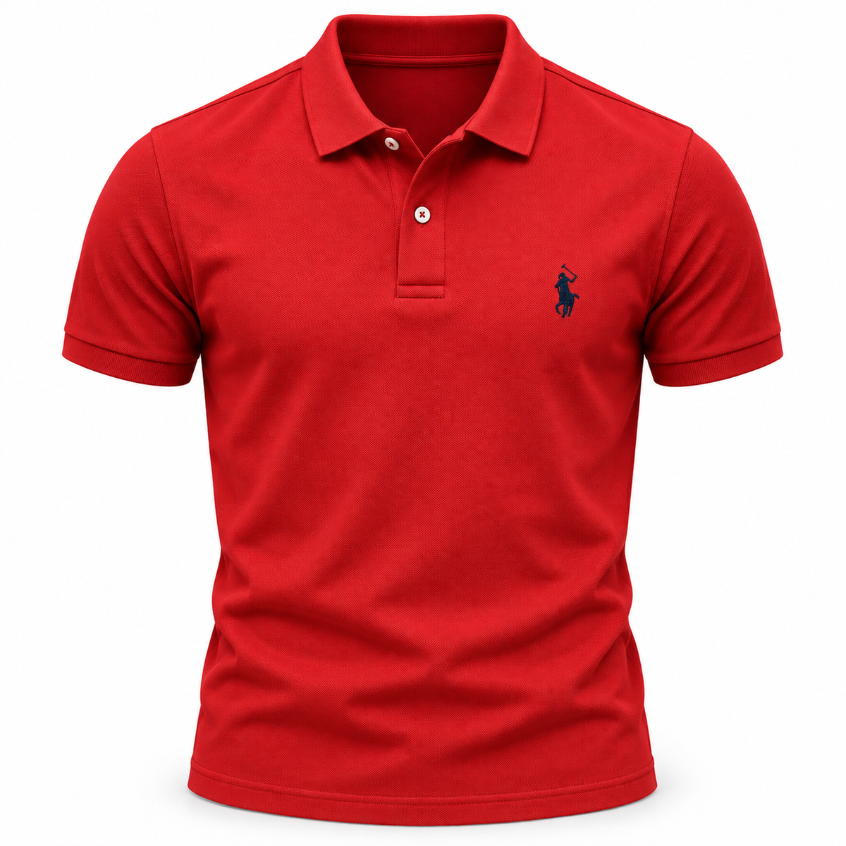 Walkora Basic Polo