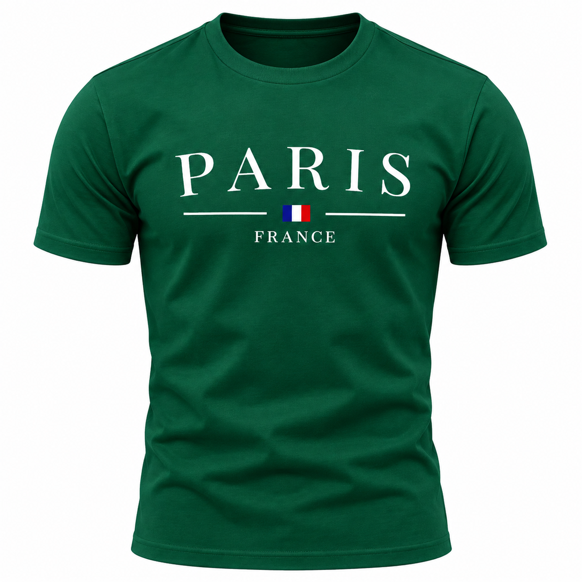 Walkora France T-shirt
