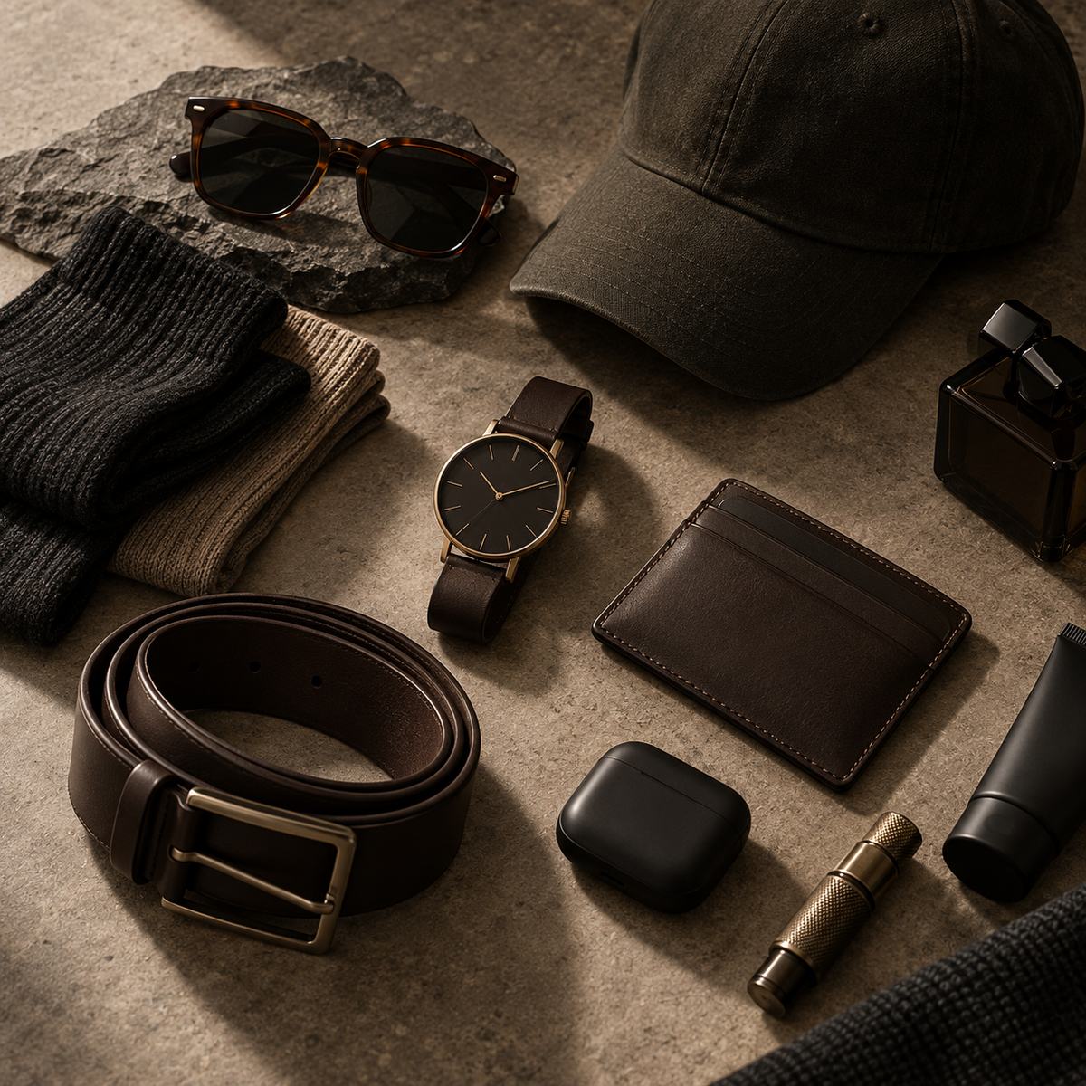 Accessories