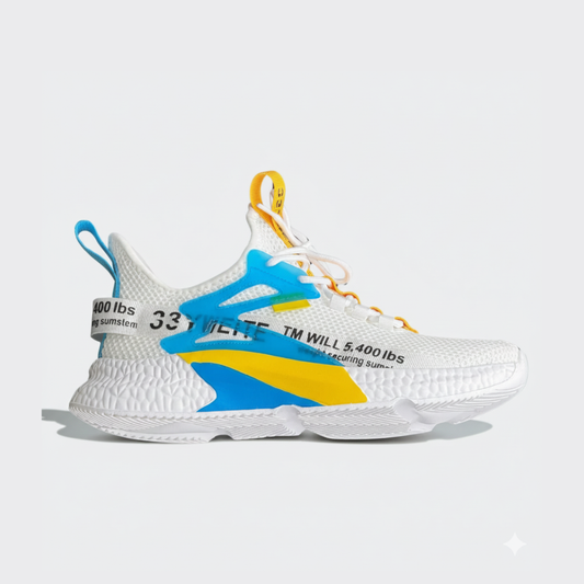 Walkora Pulse Pro Laufschuh