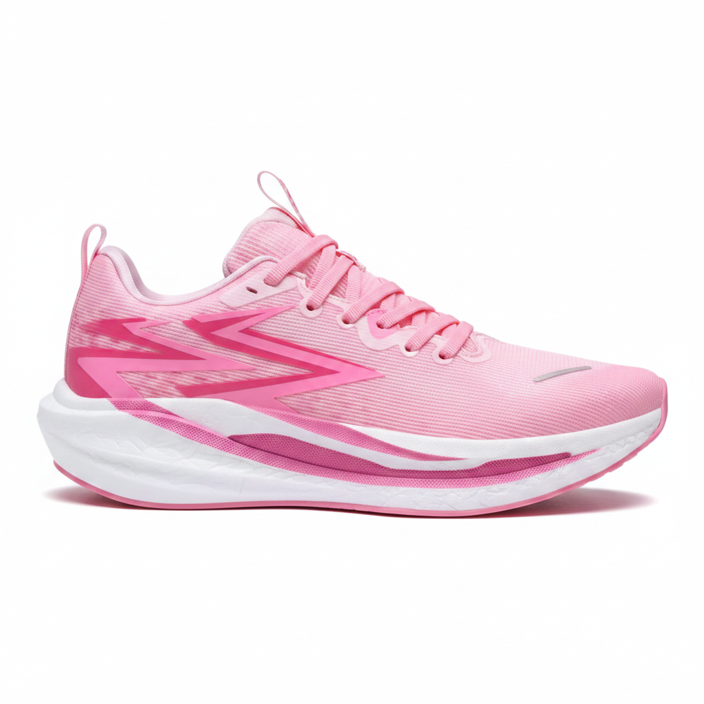 Walkora Carbon Runner Laufschuh