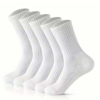 5er-Pack Socken
