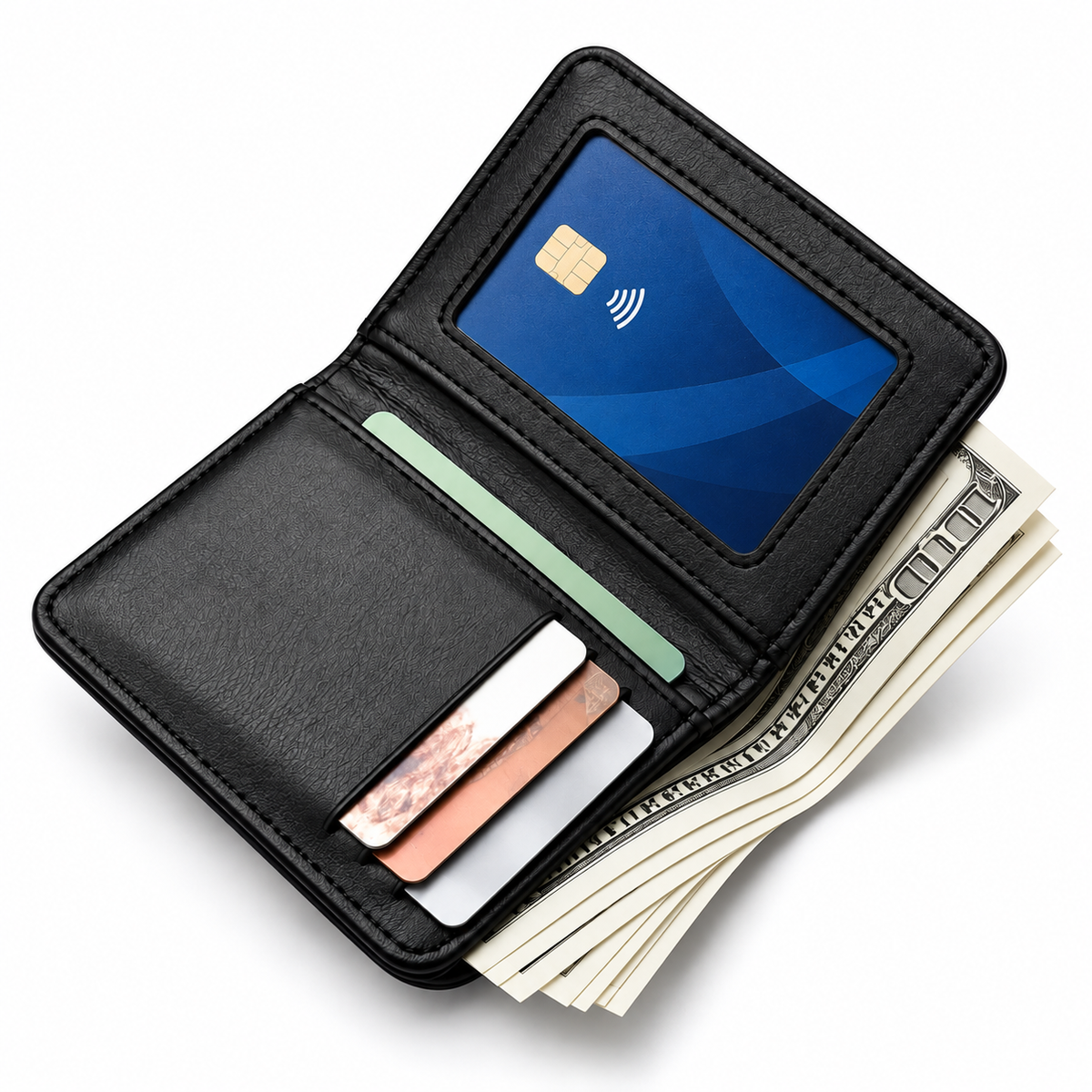 Walkora Classic Wallet