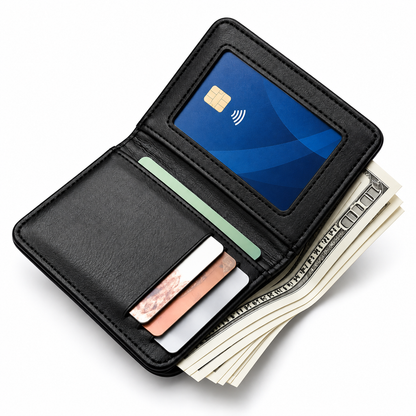 Walkora Classic Wallet