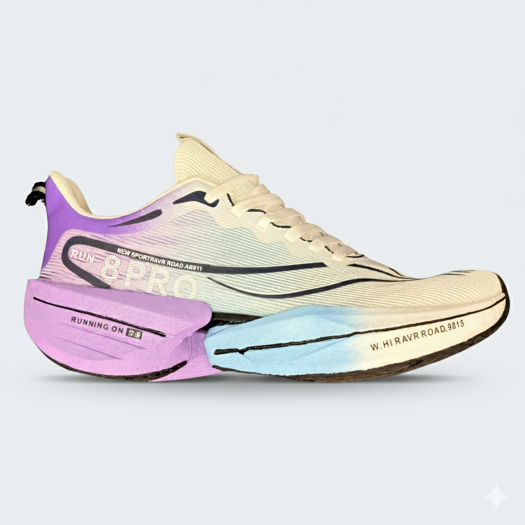 Walkora Fast Pro Laufschuh