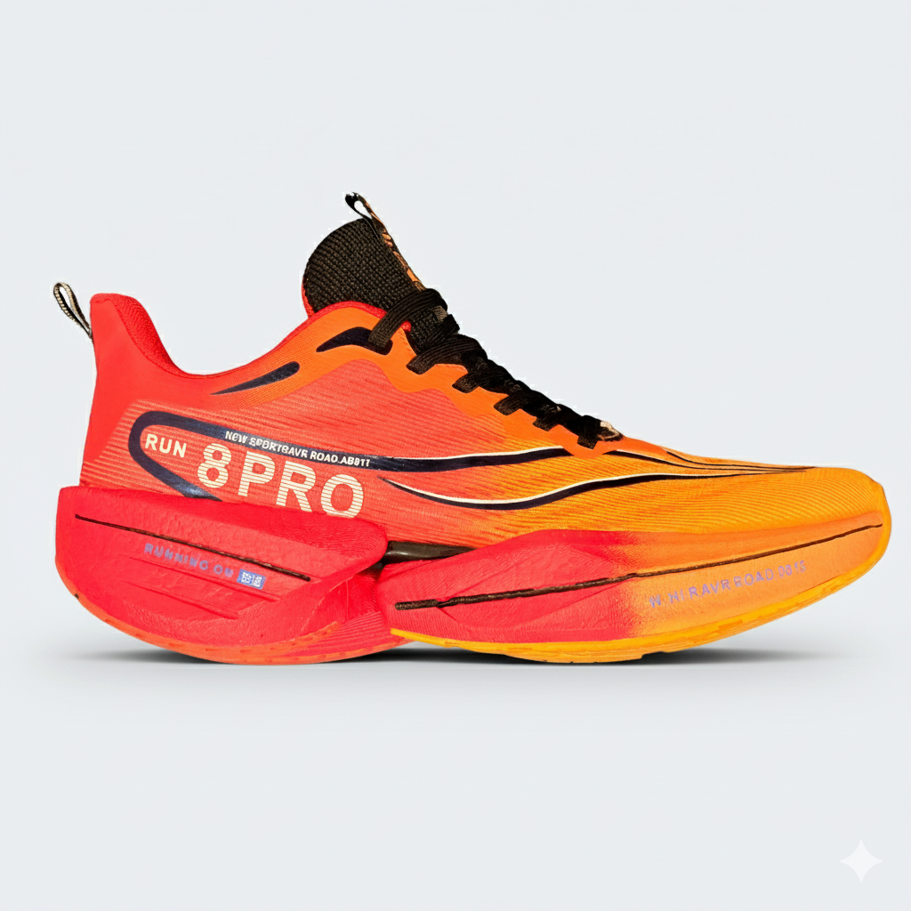Walkora Fast Pro Laufschuh
