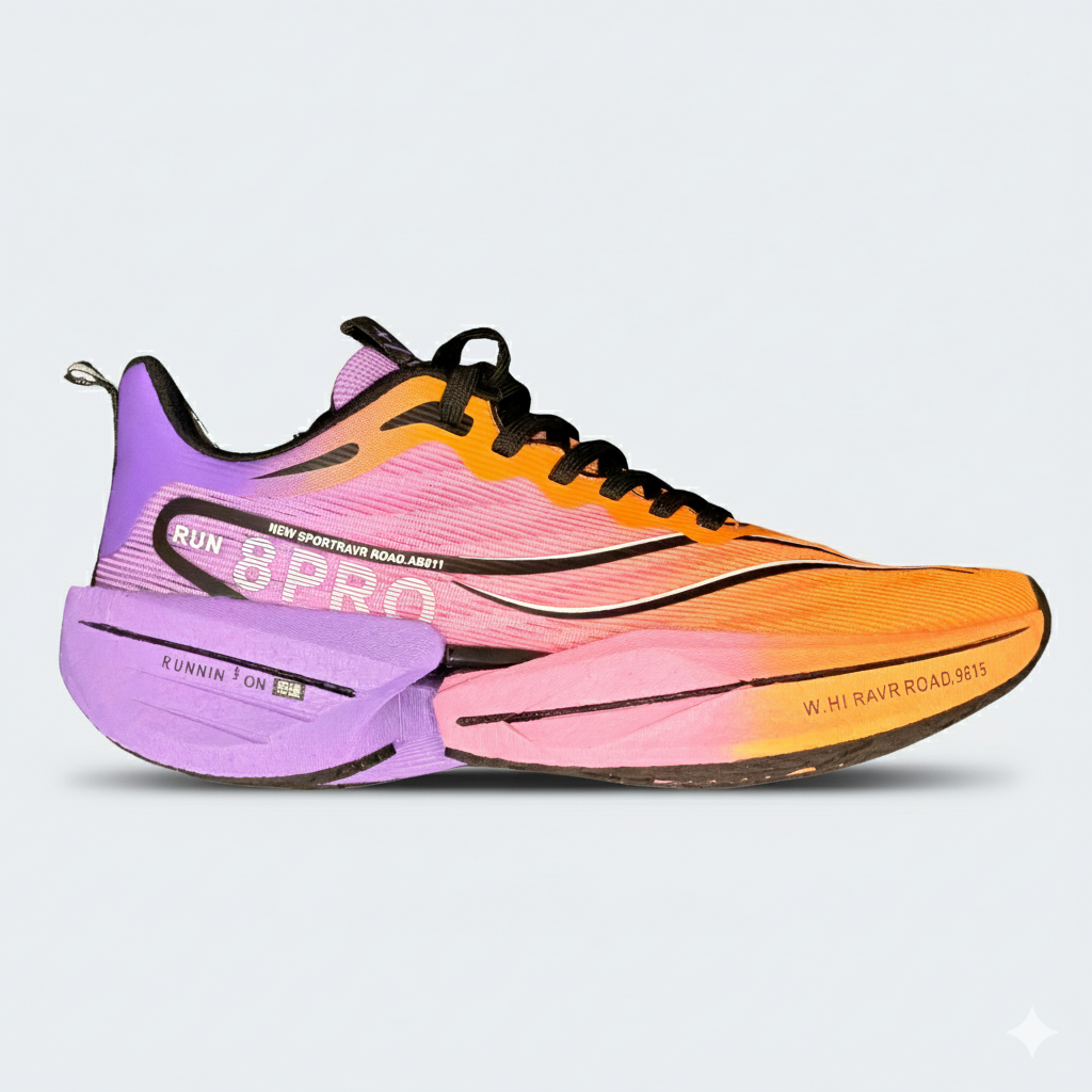 Walkora Fast Pro Laufschuh