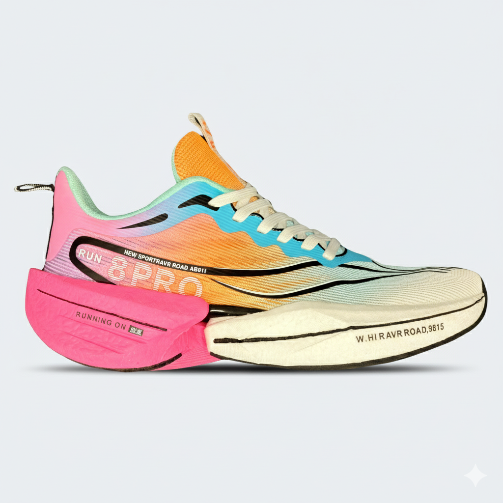 Walkora Fast Pro Laufschuh