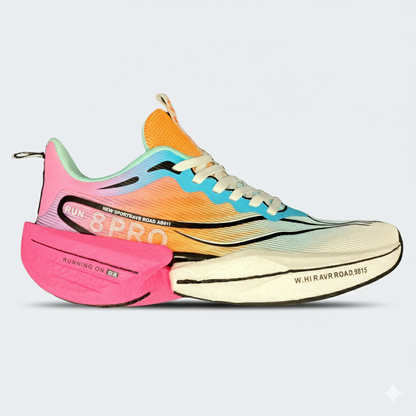 Walkora Fast Pro Laufschuh