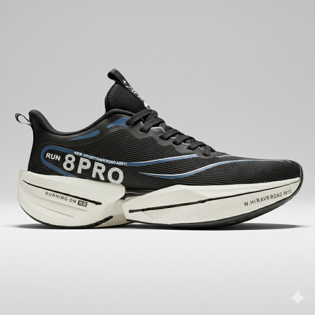 Walkora Fast Pro Laufschuh