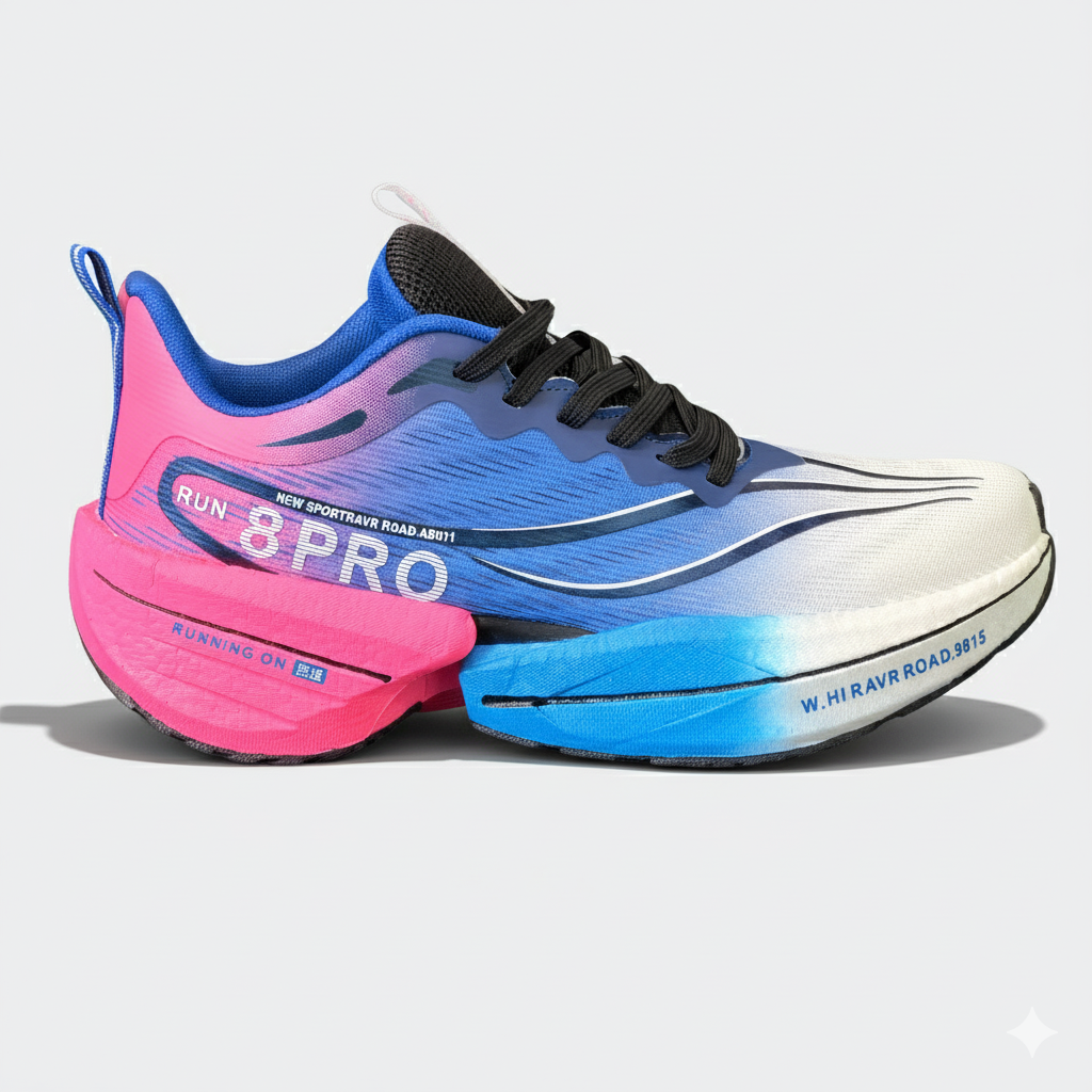 Walkora Fast Pro Laufschuh