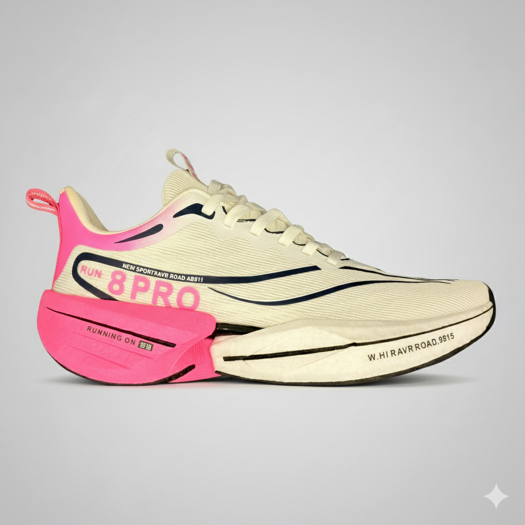 Walkora Fast Pro Laufschuh