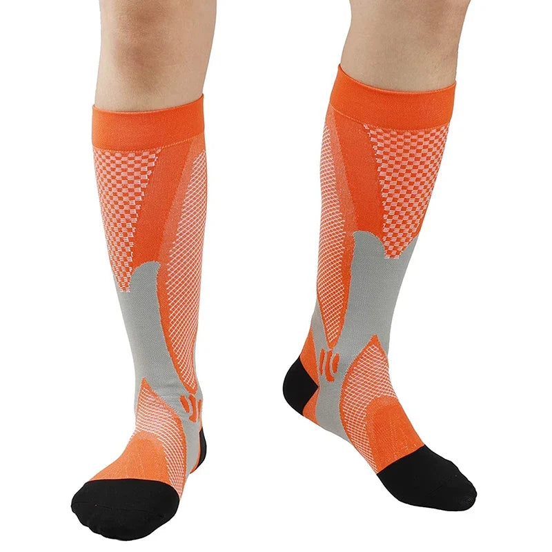 Walkora Pace Pro Kompressionssocken