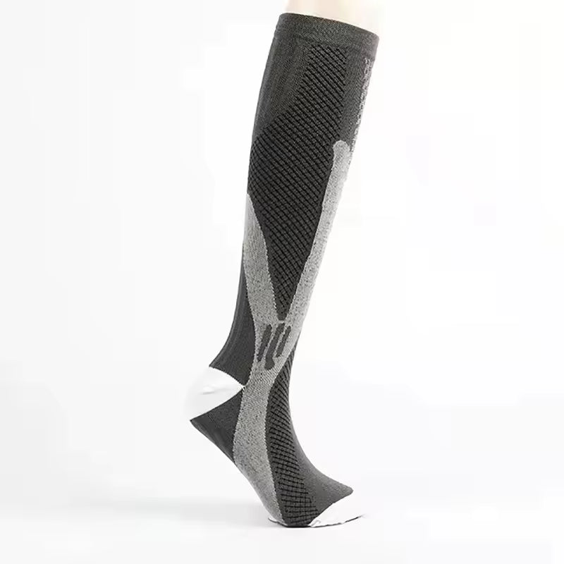 Walkora Pace Pro Kompressionssocken