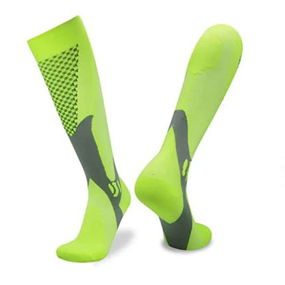 Walkora Pace Pro Kompressionssocken