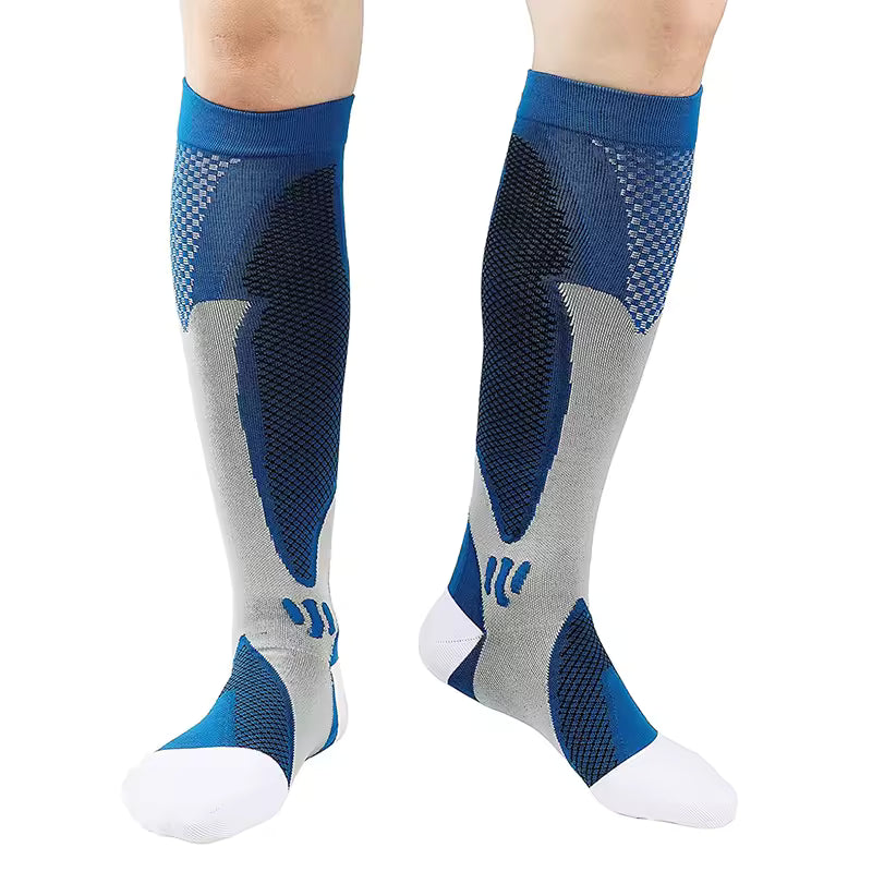 Walkora Pace Pro Kompressionssocken