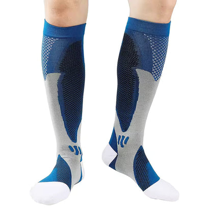 Walkora Pace Pro Kompressionssocken