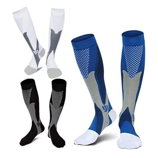 Walkora Pace Pro Kompressionssocken
