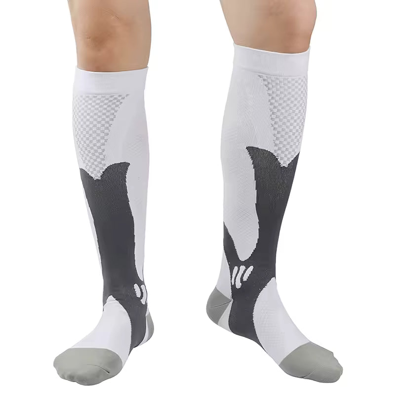 Walkora Pace Pro Kompressionssocken