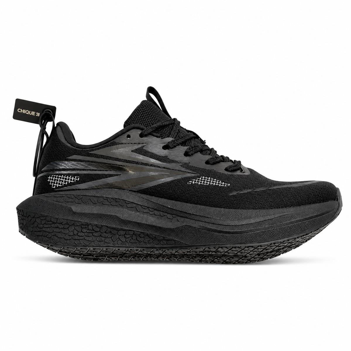 Walkora Carbon Pro Running Shoe
