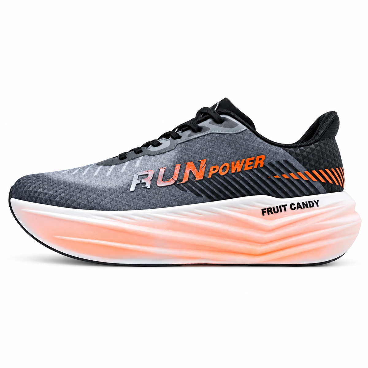 Walkora Run Power Running Shoe