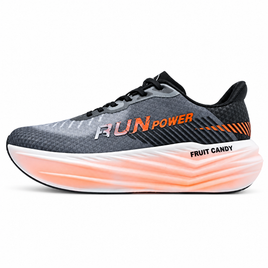 Walkora Run Power Running Shoe