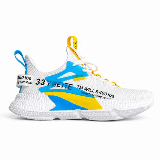 Walkora Pulse Pro Running Shoe