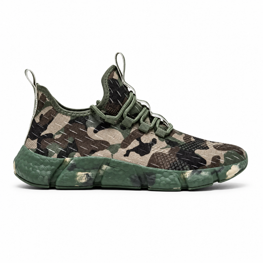 Walkora Colour Run Running Shoe