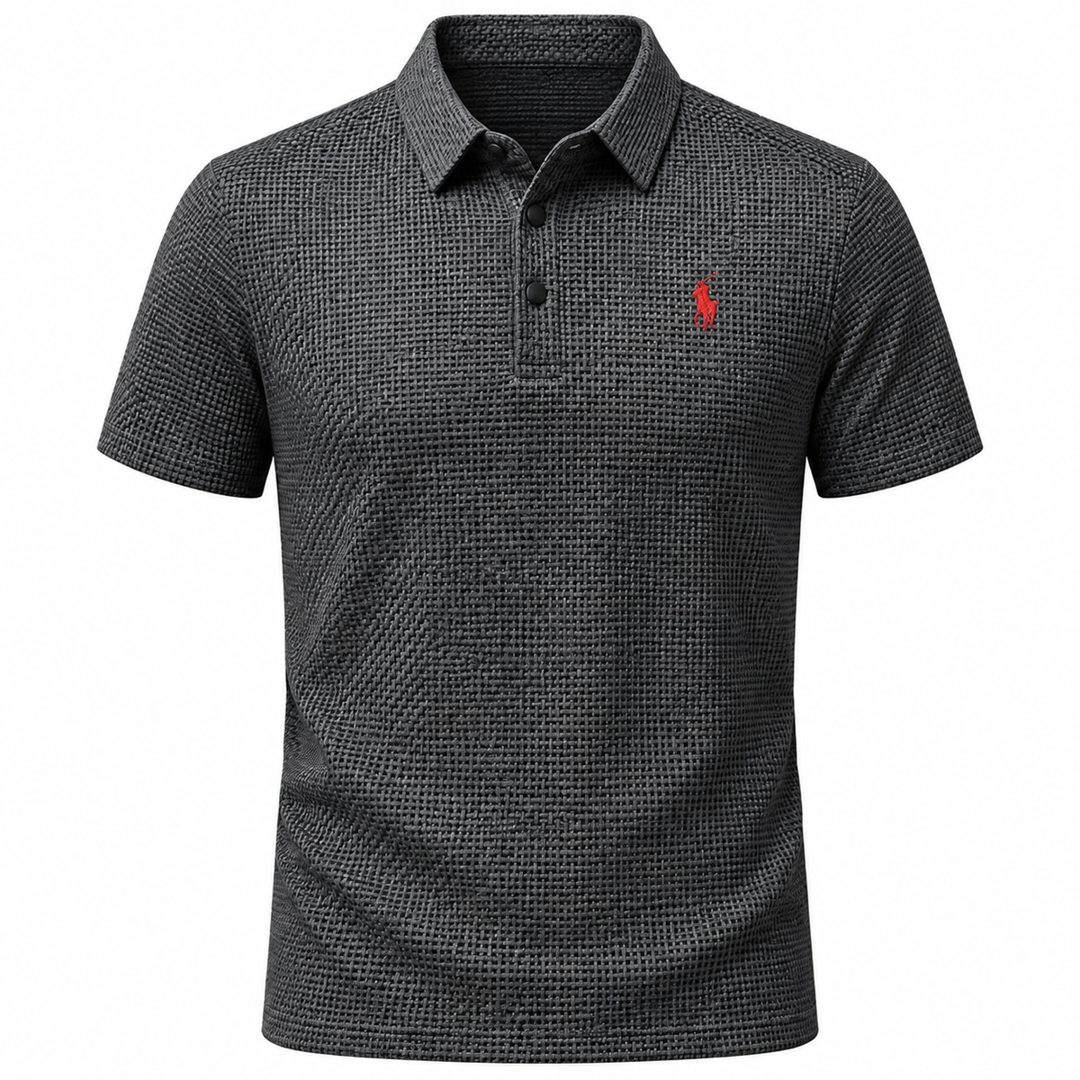 Walkora Air Knit Polo