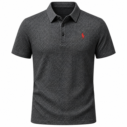 Walkora Air Knit Polo