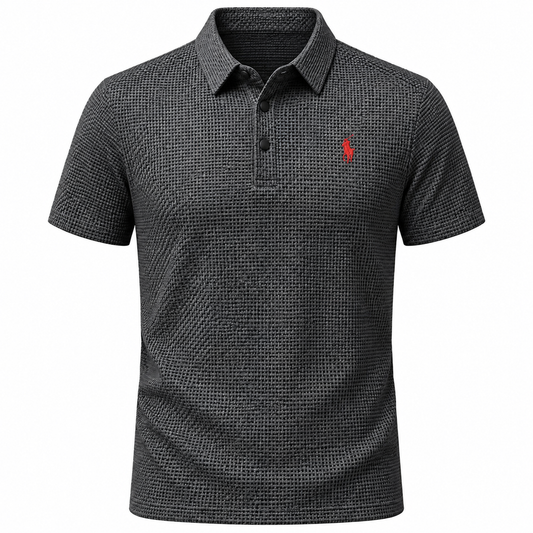 Walkora Air Knit Polo