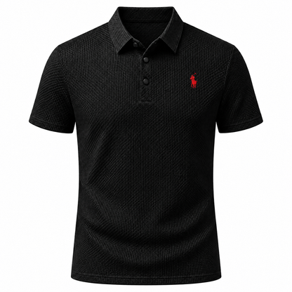 Walkora Air Knit Polo