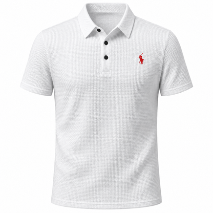 Walkora Air Knit Polo
