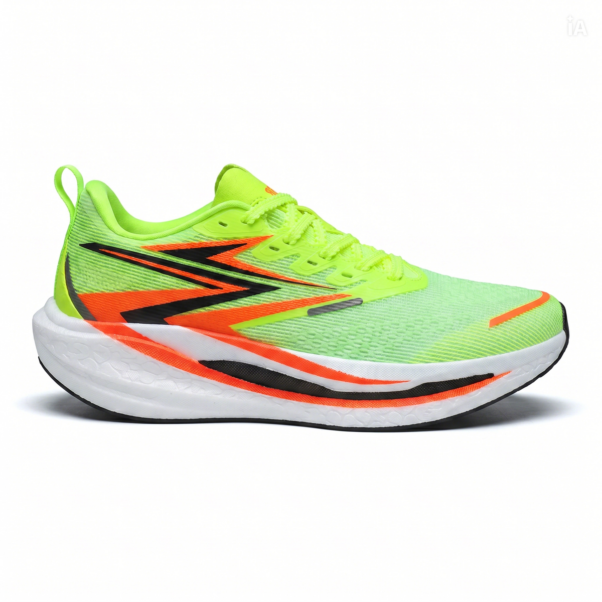 Walkora Carbon Fly Laufschuh