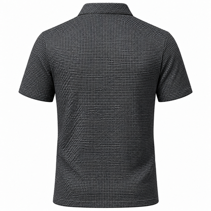 Walkora Air Knit Polo