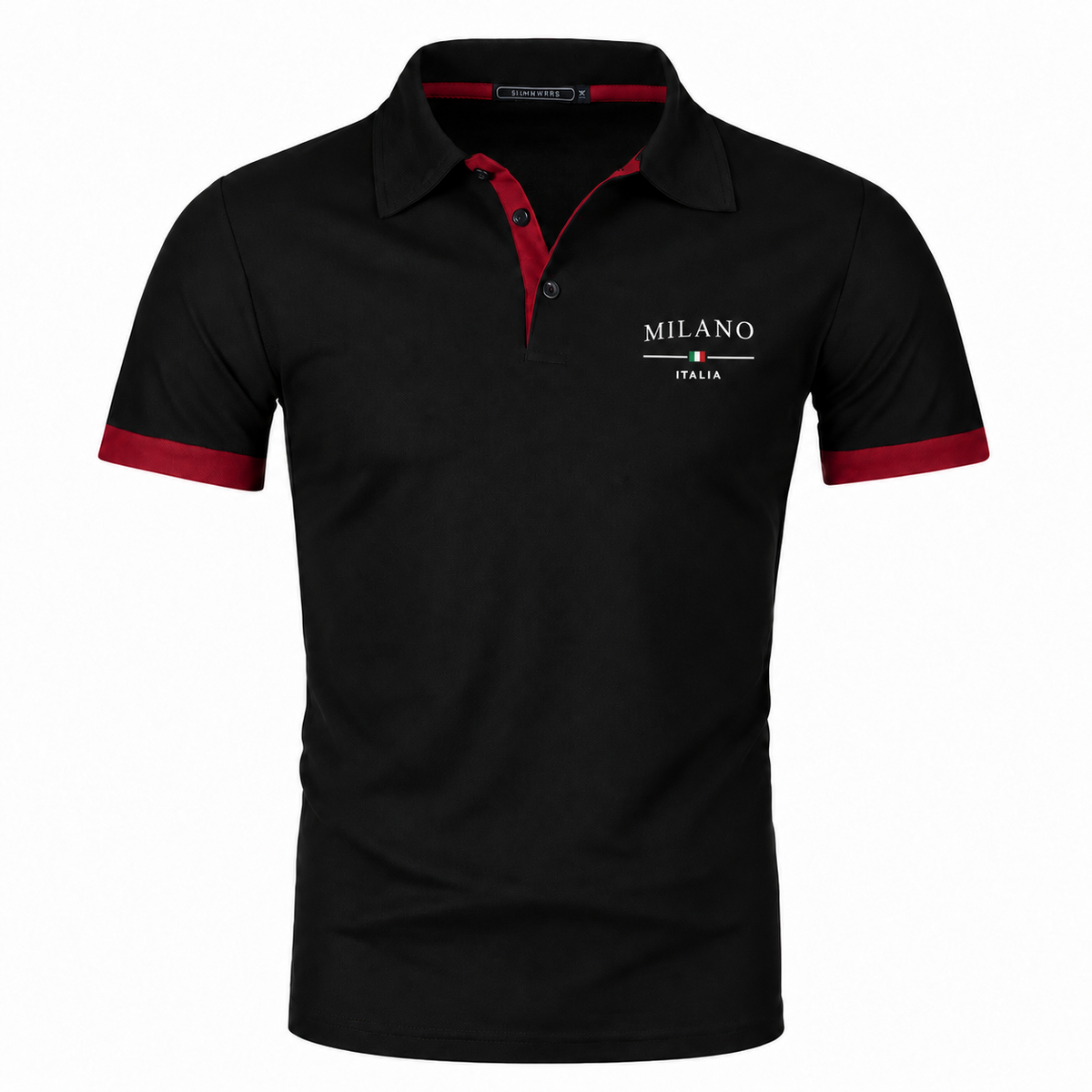 Walkora Italy Polo