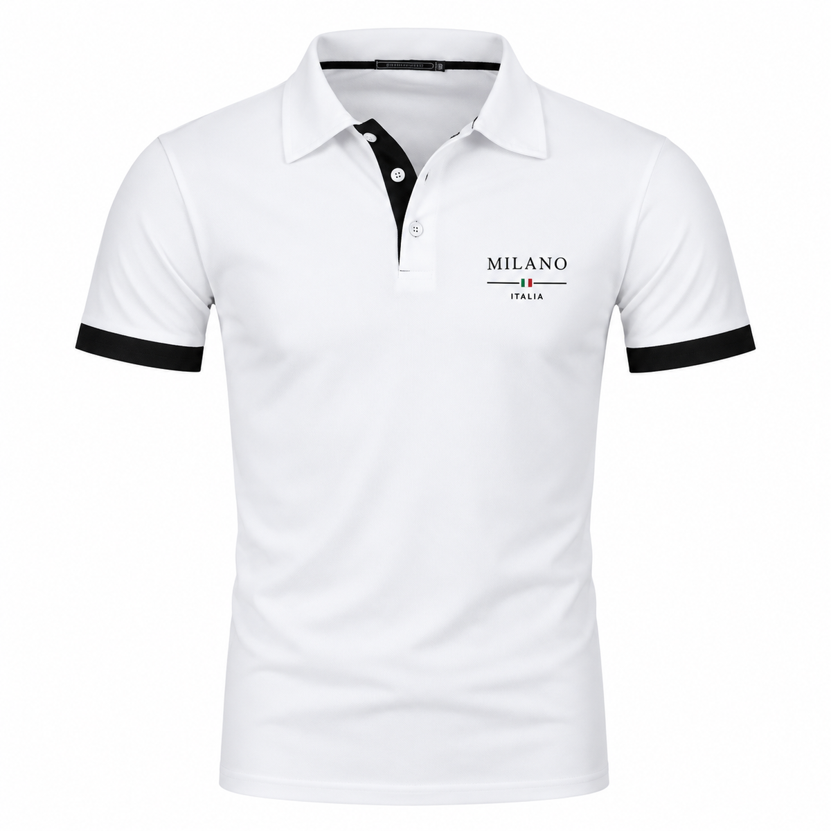 Walkora Italy Polo