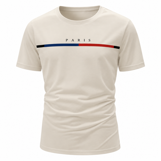 Walkora Paris T-shirt