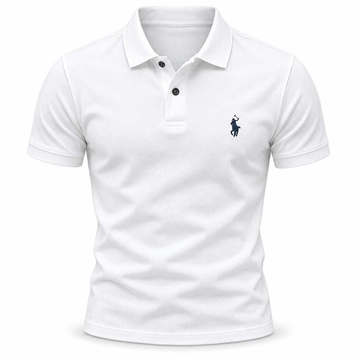 Walkora Basic Polo