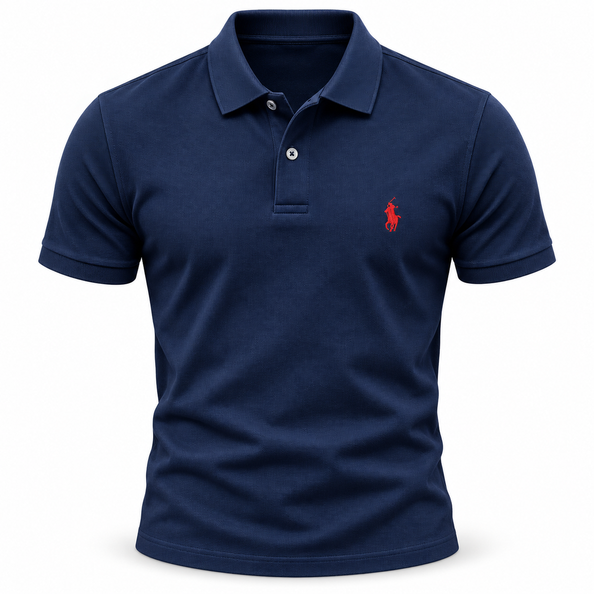 Walkora Basic Polo