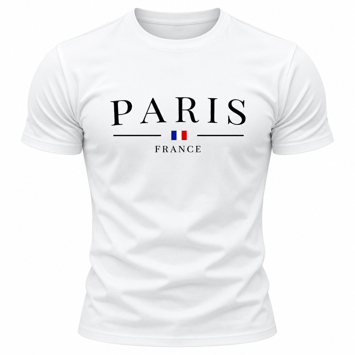 Walkora France T-shirt