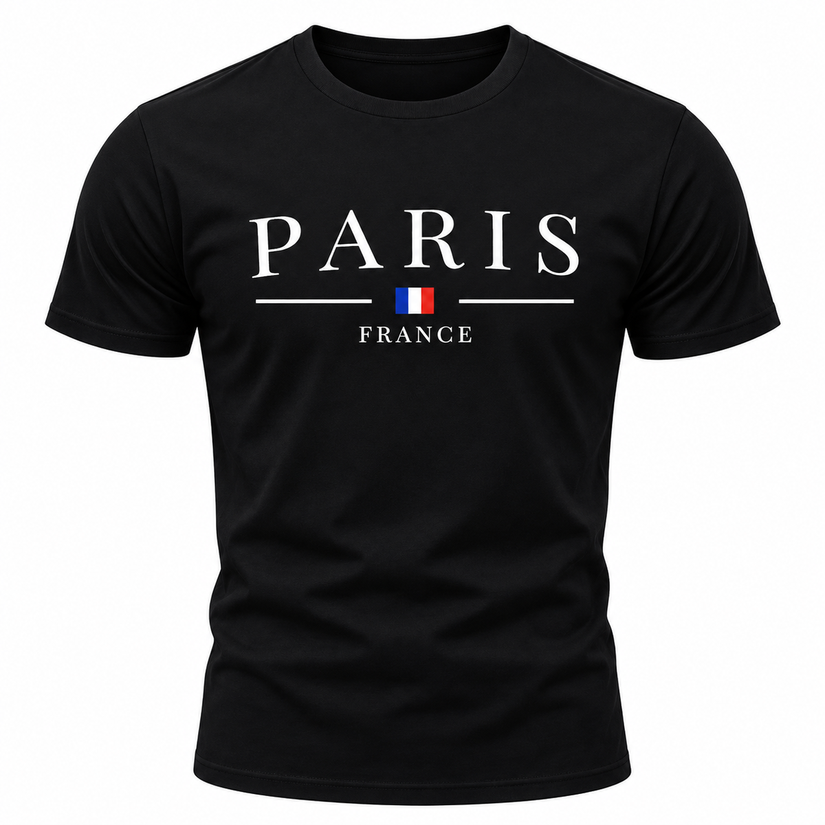 Walkora France T-shirt