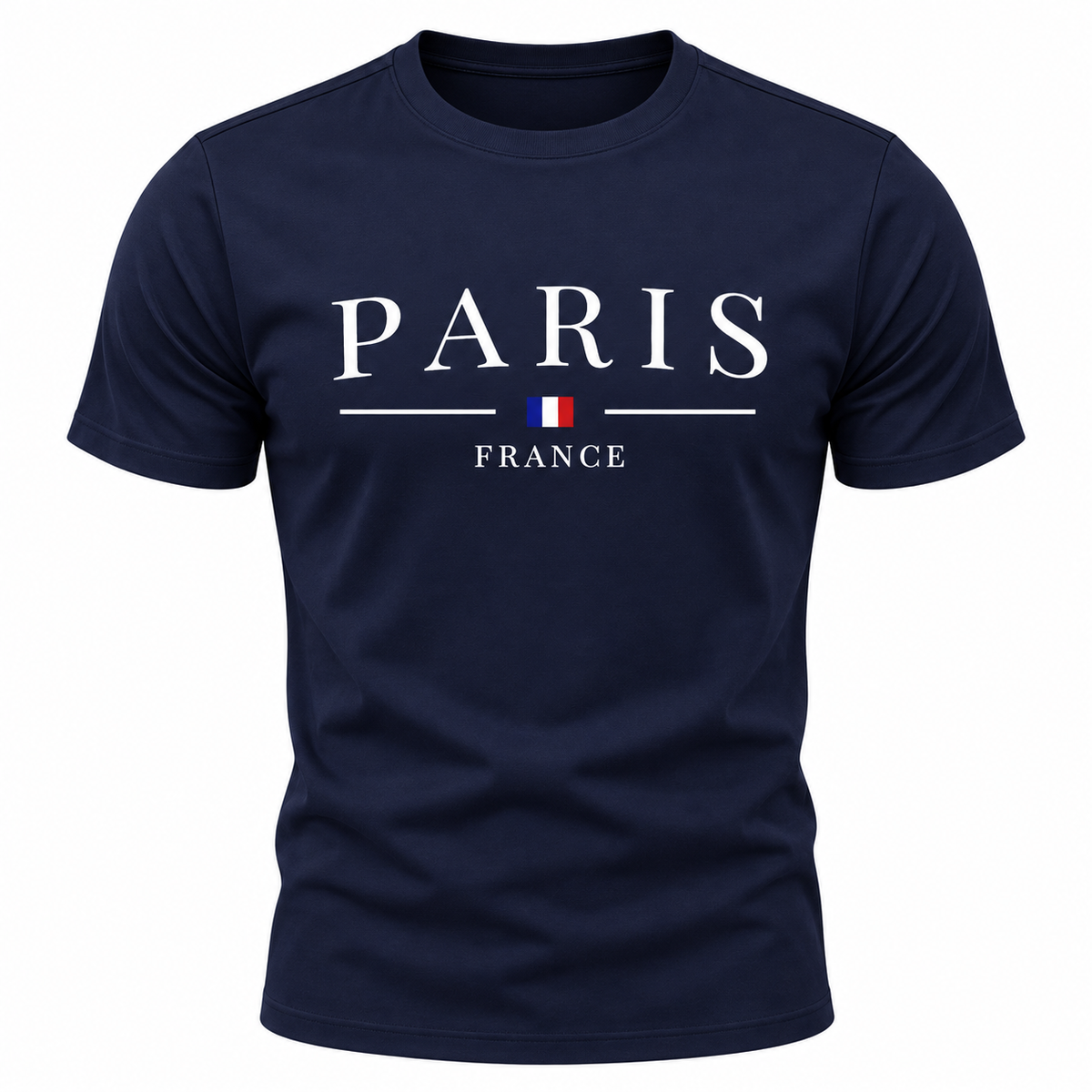 Walkora France T-shirt