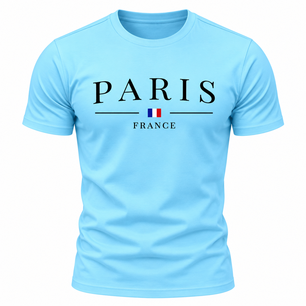 Walkora France T-shirt