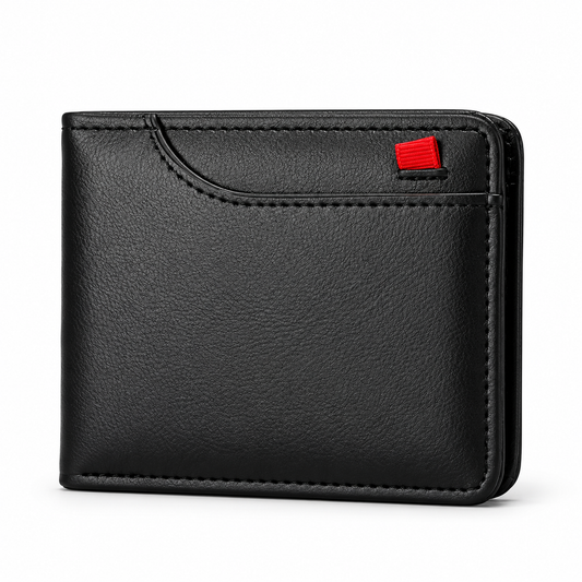 Walkora Classic Wallet