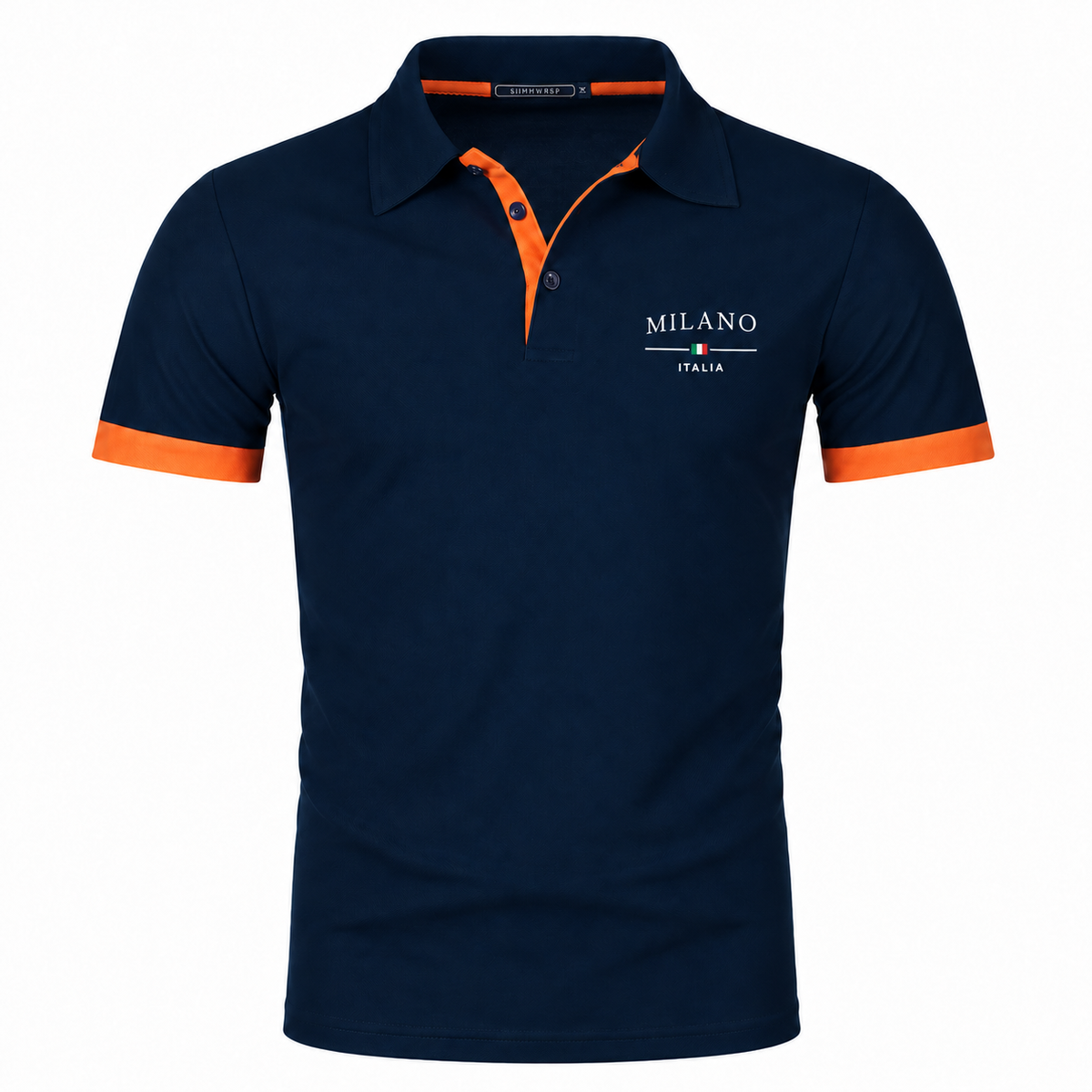 Walkora Italy Polo