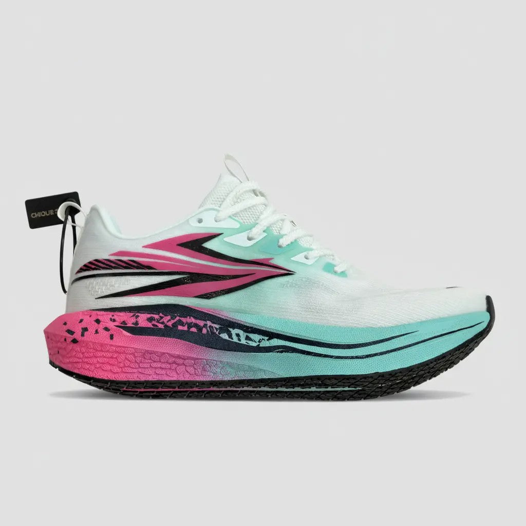 Walkora Carbon Pro Laufschuh