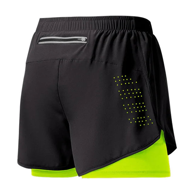 Walkora Laufshorts Herren