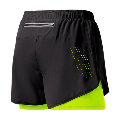 Walkora Laufshorts Herren