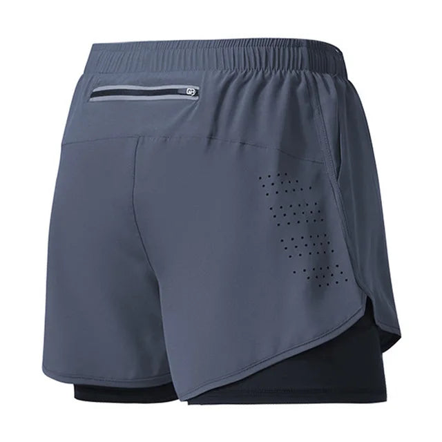 Walkora Laufshorts Herren